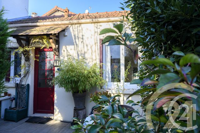 Maison à vendre VILLEJUIF