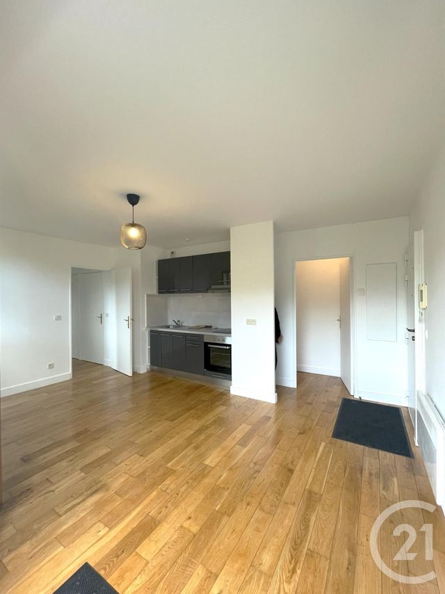 Appartement F2 à louer VITRY SUR SEINE